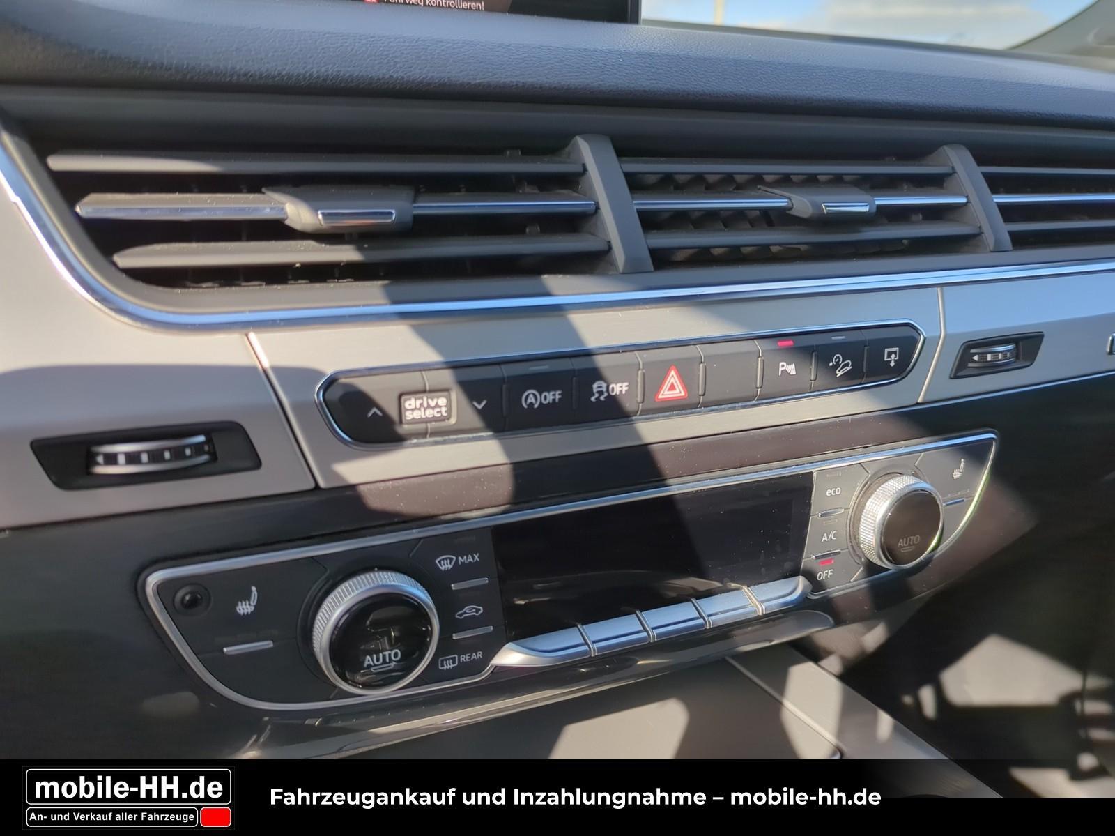 Audi Q7 3.0 TDI S-Line HUD*PANO*ACC*LED*7 SITZER*S-LI