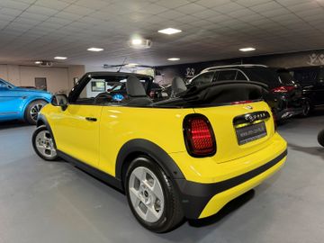 MINI Cooper Cabrio - 6