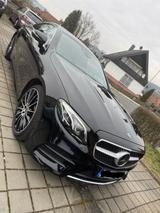 Mercedes-Benz E 400 d 4MATIC Autom. inkl.J. Sterne Garantie