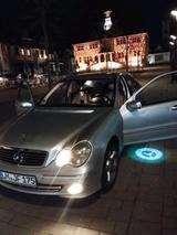 Mercedes-Benz Auto zum Verkauf - gebrauchte Mercedes-Benz 200 aus dem Jahr 2006