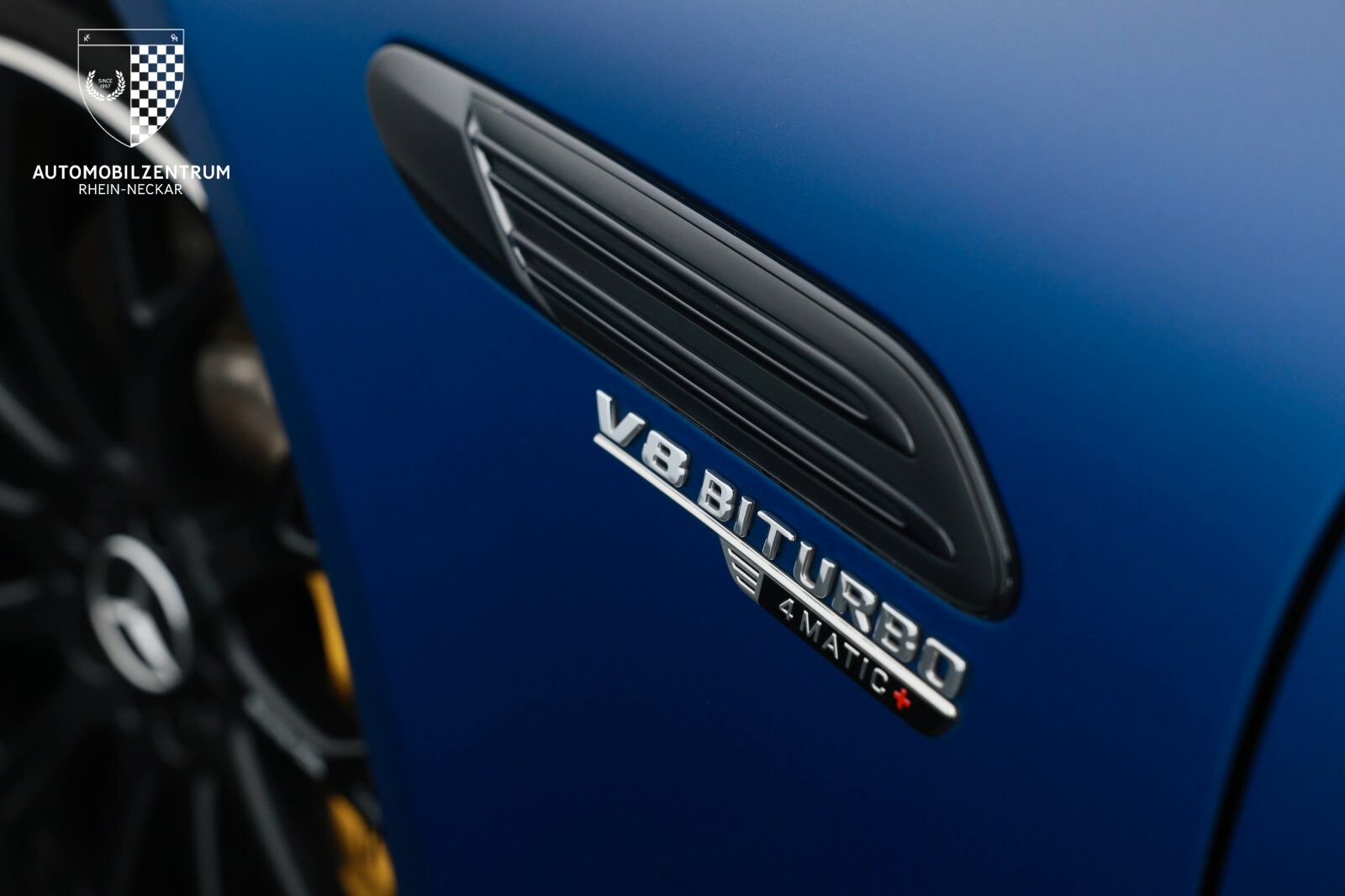 Mercedes-Benz SL 63 AMG - Bild 12