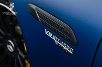 Mercedes-Benz SL 63 AMG - Vorschau Bild 12