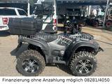 TGB Blade 550 Racing SE Edition*EPS*KOFFER*LOF*AHK* - TGB QUAD BLADE