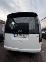 Hyundai STARIA 2.2 CRDi Trend 9-Sitzer Automatik 4WD... - Hyundai Staria Trend mit Diesel-Antrieb