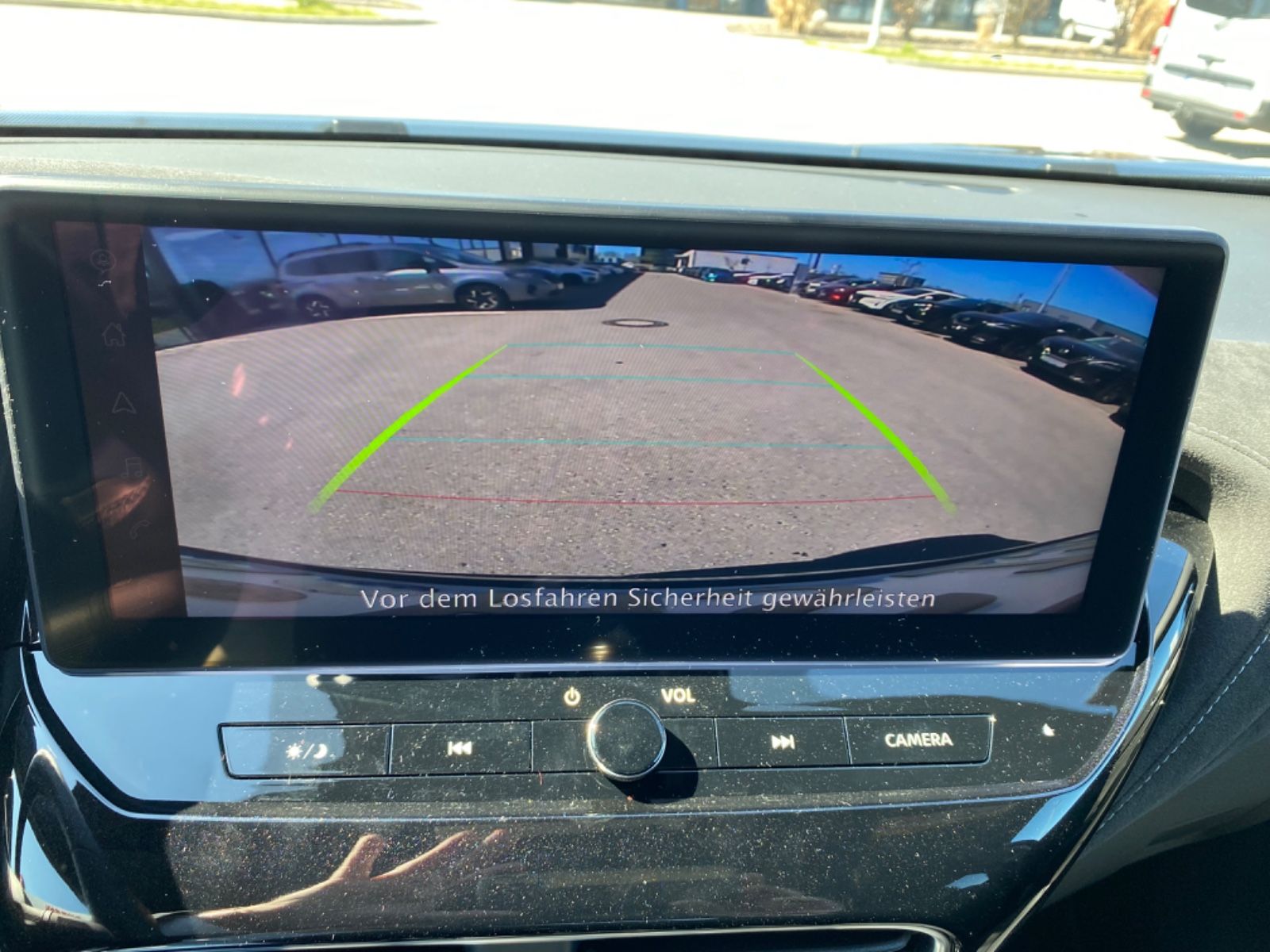 Fahrzeugabbildung Nissan Juke N-Design - 2Farben, Leder/Alcantara, 19"