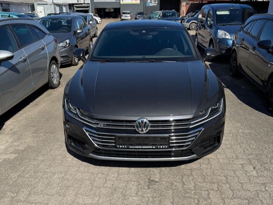 Volkswagen Arteon 1.5 TSI ACT
