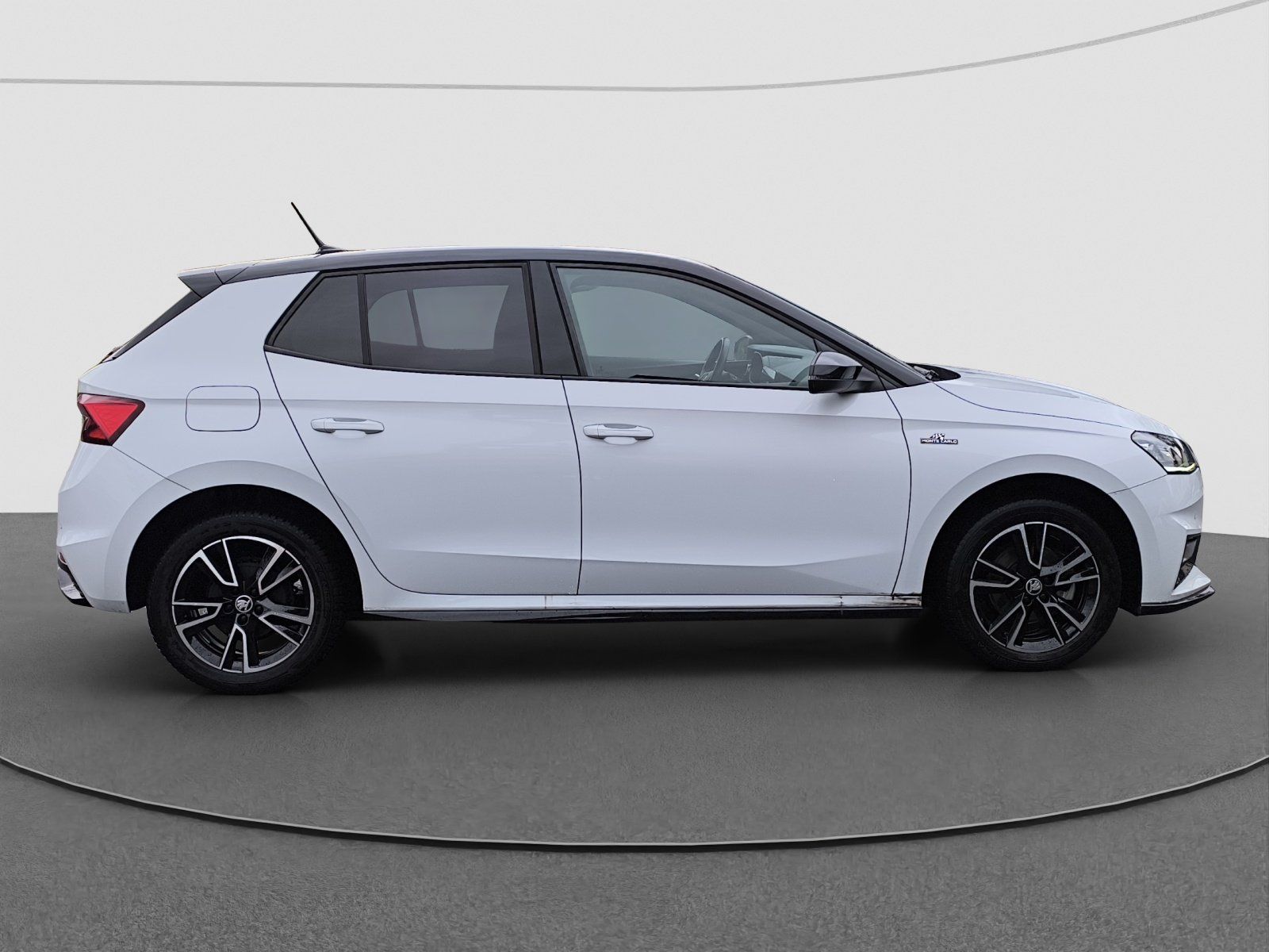 Skoda Fabia - Bild 11