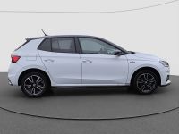 Skoda Fabia - Vorschau Bild 11