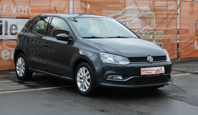 Volkswagen Polo V BMT *Inspektion Neu* *Einparkhilfe*