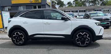Opel Mokka 1.2 Turbo Ultimate Navi Alcantara