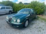Jaguar S-Type 3.0 V6 Executive Automatik L... - Jaguar S-Type