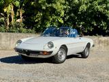 Alfa Romeo Spider 2.0 veloce - gebrauchte Alfa Romeo Spider aus dem Jahr 1980