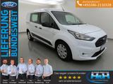 Ford Transit Connect 1.5 Trend 230 L2  AHK+PPS+Klima - Ford Transit Connect: T230