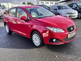 Seat Ibiza Lim. Stylance Style 1.4 SitzHz CarPlay PDC - Seat Ibiza aus 2009: Stylance