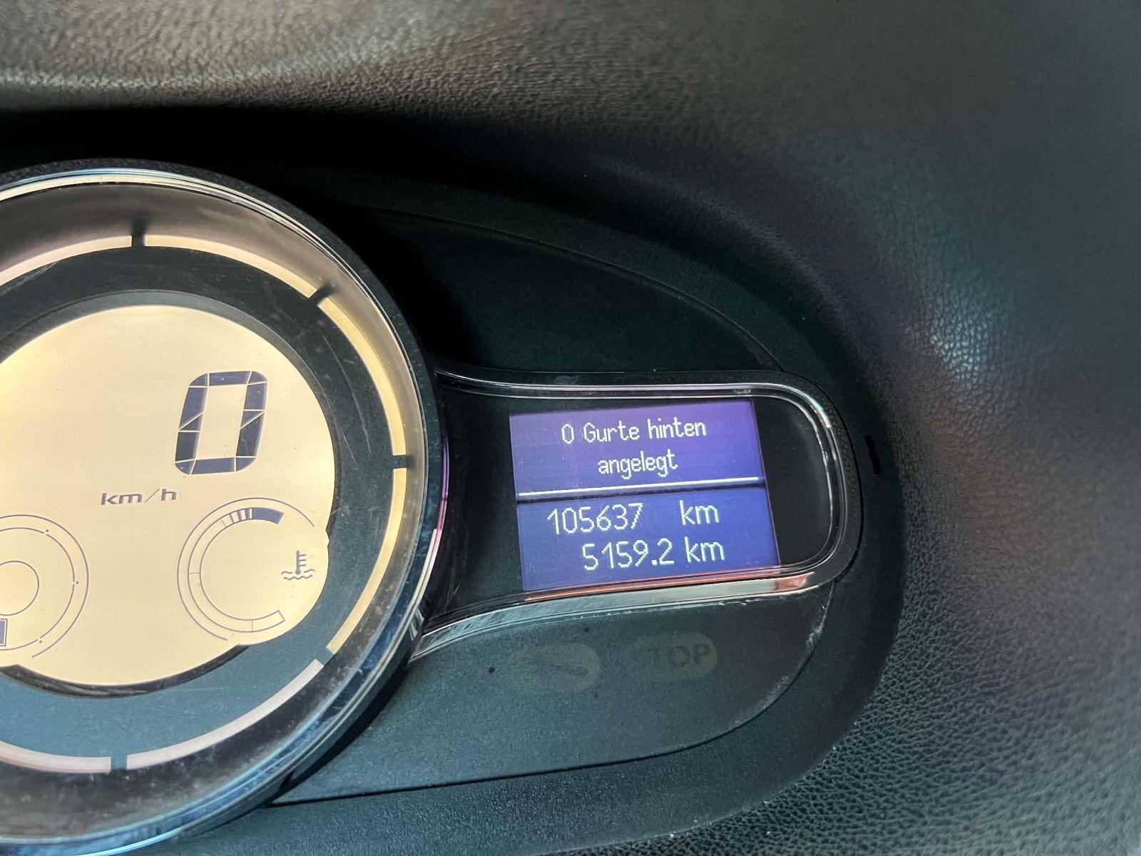 Renault Megane 2013 — photo 6