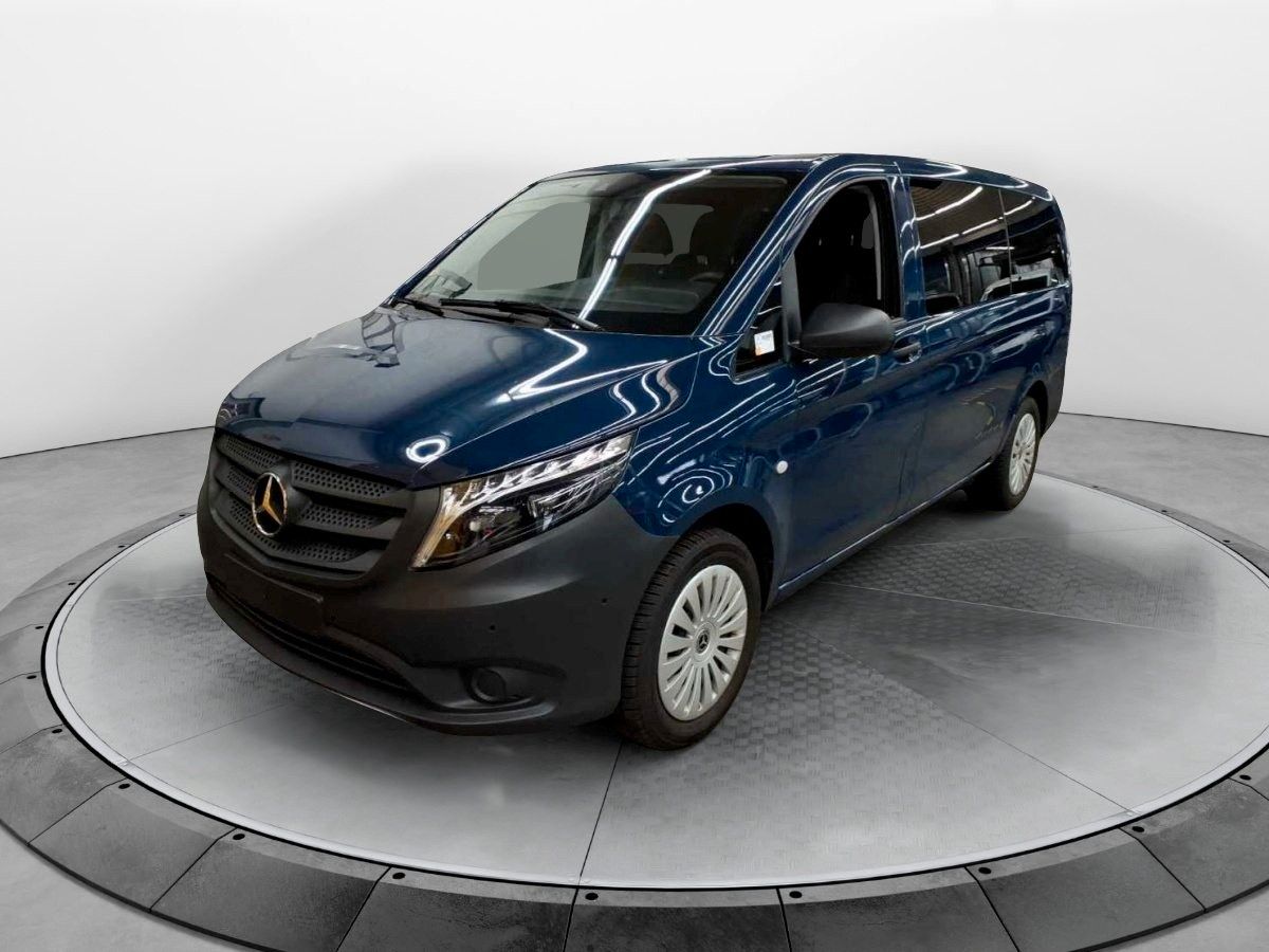 Fahrzeugabbildung Mercedes-Benz Vito 116 CDI Tourer 2xKlima Kamera LED