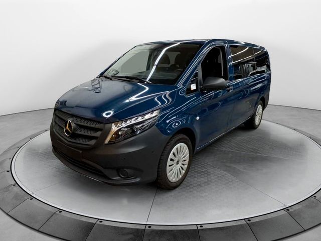 Mercedes-Benz Vito 116 CDI Tourer 2xKlima Kamera LED