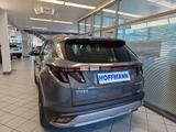 Hyundai Tucson Klimaaut.,Bi-LED-Scheinw,Navi,Kamera,SHZ - Hyundai TUCSON in Rostock