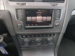 VW Golf 1.6 TDI Trend/4Motion/Tempo./Sitzhzg./2-Zo.