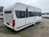 Hobby 560 KMFe Prestige - Hobby 560 kmf