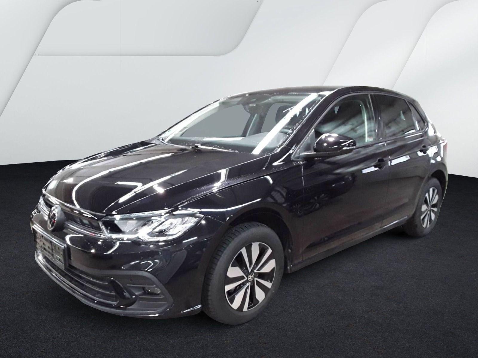 Volkswagen Polo 1.0 TSI GOAL NAVI KLIMA PDC SHZG