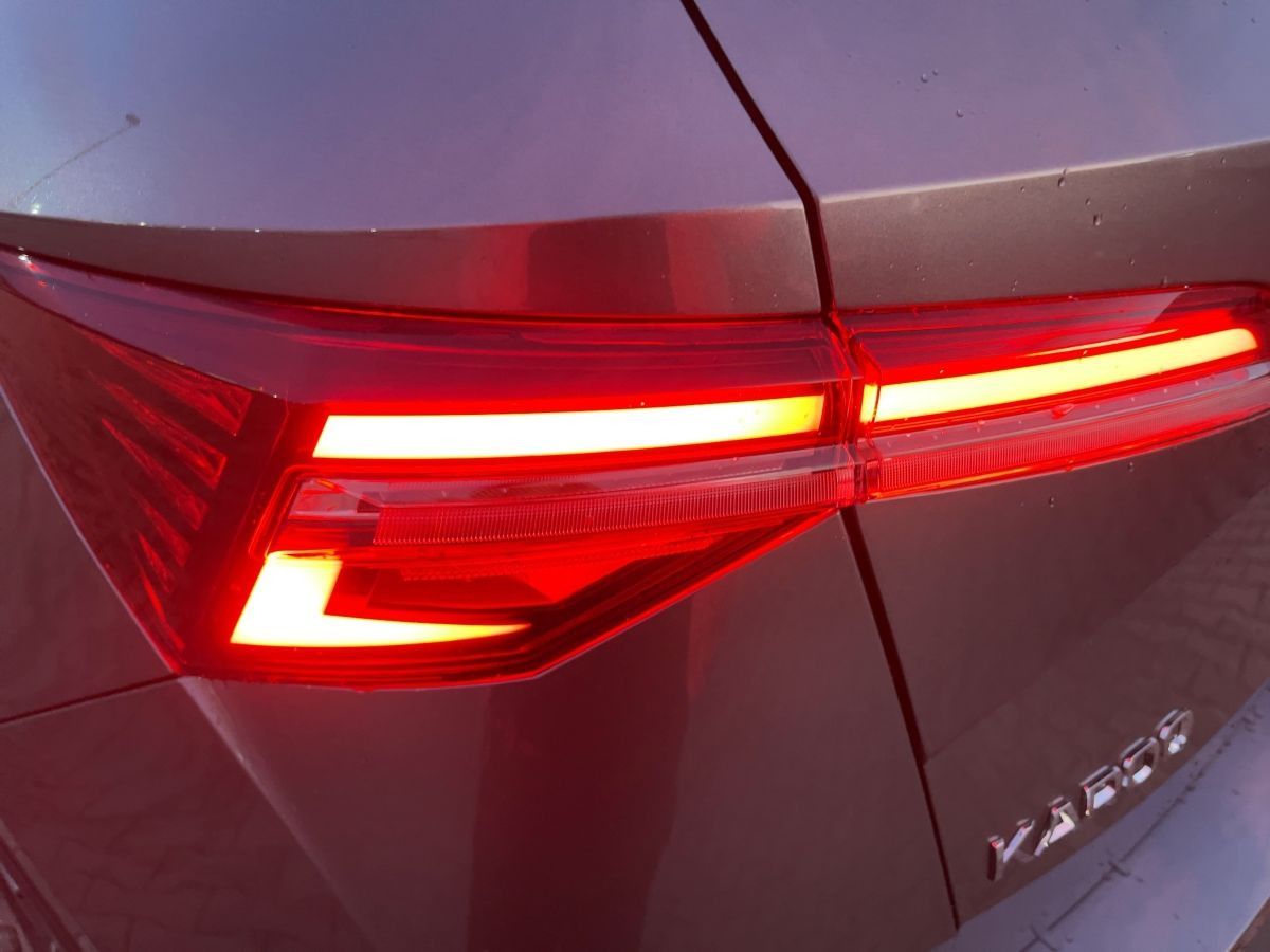 Skoda Karoq - Bild 20