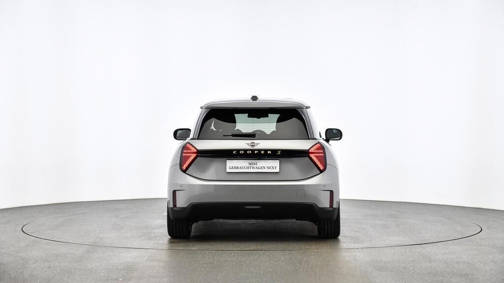 MINI Cooper SE - Bild 10