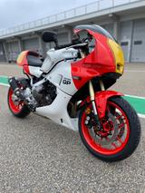 Yamaha XSR 900 GP - YAMAHA XSR900 GP