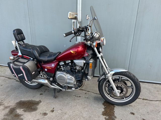 Honda V45 MAGNA VF 700 MAGNA VF 750 MAGNA