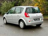 Renault Scenic II Avantage+1.HAND+TÜV NEU+KLIMA+6-GANG+K - Renault Scenic Avantage mit Benzin-Antrieb