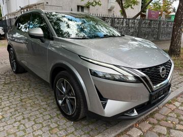 Nissan Qashqai - 2