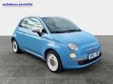 Fiat 500 Vintage'57 1.2 8V -Sondermodel- - Fiat 500 Vintage Gebrauchtwagen
