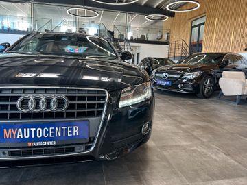 Audi A5 Coupe 1.8 TFSI *BiXenon*B&O*S-Line*