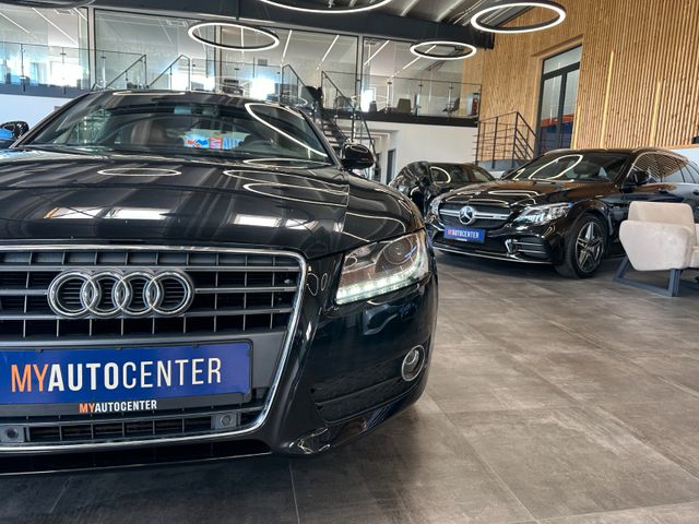 Audi A5 Coupe 1.8 TFSI *BiXenon*B&O*S-Line*