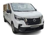 Nissan Primastar Kombi L2H1 *9-Sitzer*ACC*PDC*Kam* - Nissan: Sitzer