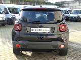 Jeep Renegade LIMITED 1.3 T-GDI 150PS  NAVI PANO KLIM - Jeep Renegade: Geländewagen