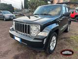 Jeep Cherokee 2.8 CRD DPF Limited Auto - Jeep Cherokee aus 2011