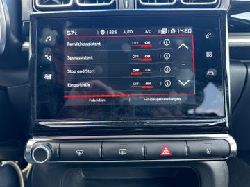 Citroën C3 HDi 100 ShinePack | Navi - RCam - SH
