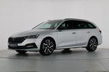 Skoda OCTAVIA COMBI SPORT 2.0TDI DSG STAND-HZ+MATRIX - Skoda Octavia: Dsg