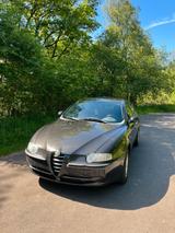 Alfa Romeo Autos Alfa Romeo 147 1.6 Twin Spark 16V  ... - Alfa Romeo 147 aus 2004