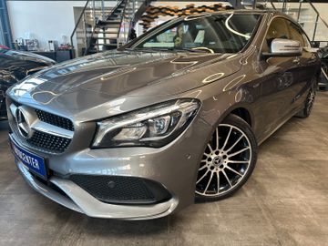 MYAUTOCENTER – Gebraucht- und Jahreswagen mit Werkstattservice in Pfaffenhofen Mercedes-Benz CLA 200 Shooting Brake *LED*NAVI*KAMERA*