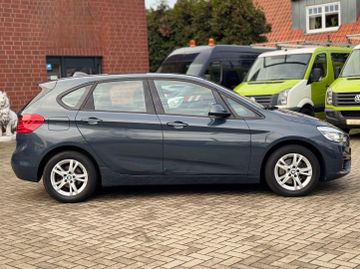 BMW 218 - 9