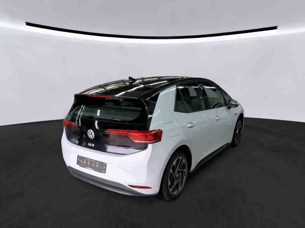 Volkswagen ID.3 - Bild 2