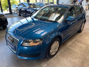 Audi A3 Sportback 1.8 TFSI Attraction *NAVI*PDC*TÜV*