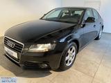 Audi A4 1.8 TFSI 6-Gang Attraction KLIMA SERVO LM - Audi A4: K8
