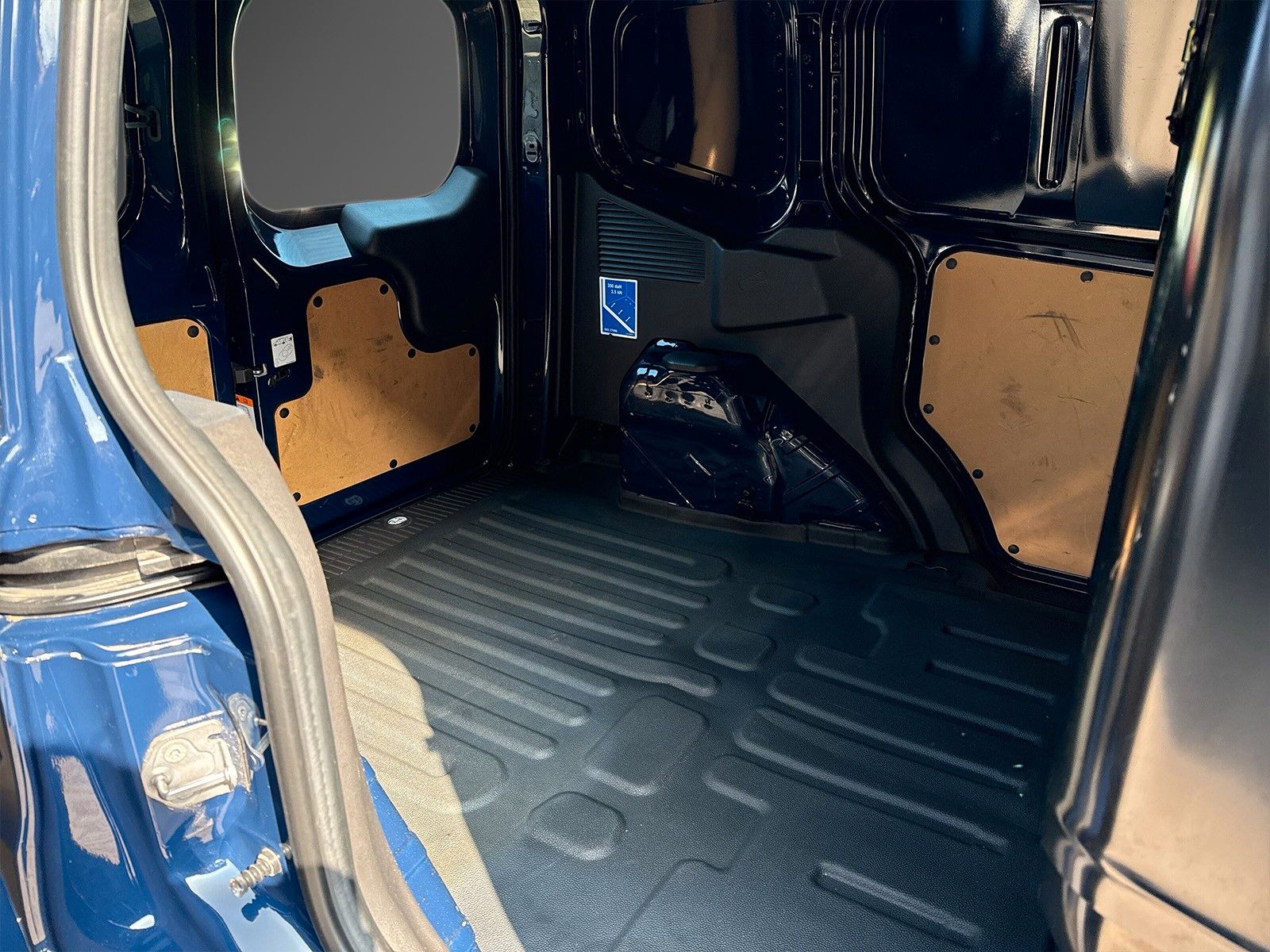 Fahrzeugabbildung Ford Transit Courier Trend*Shz*Multi*Klimaanalage*