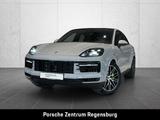 Porsche Cayenne S E-Hybrid Coupé BOSE Sportsitze 360°