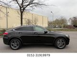 Mercedes-Benz GLC 200 4Matic *AMG*VOLL* - Mercedes-Benz GLC 200 in Hamburg
