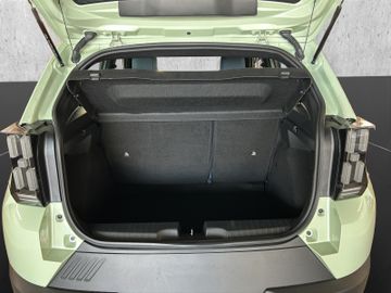 Fiat Grande Panda Elektro RED CARPLAY PDC LED KLIMA