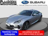 Subaru BRZ 2.4R Sport Leder digitales Cockpit LED Dyn.